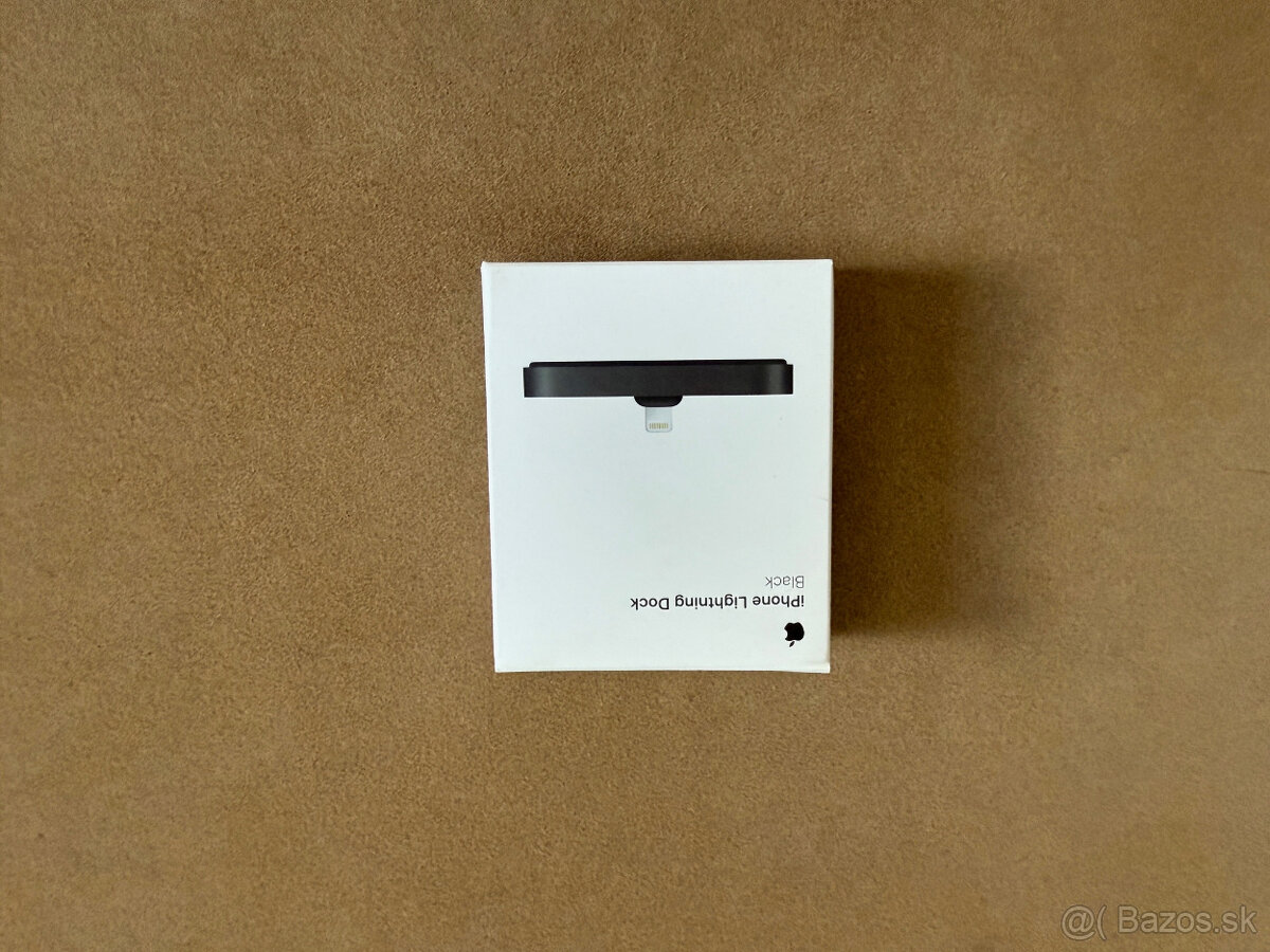 Apple Lightning Dock - 6