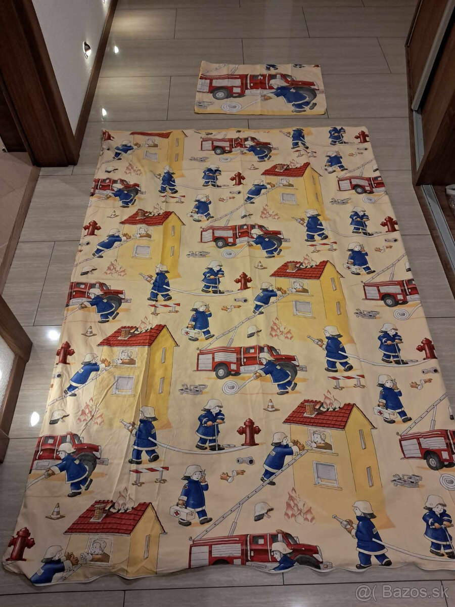 Detské obliečky - 6