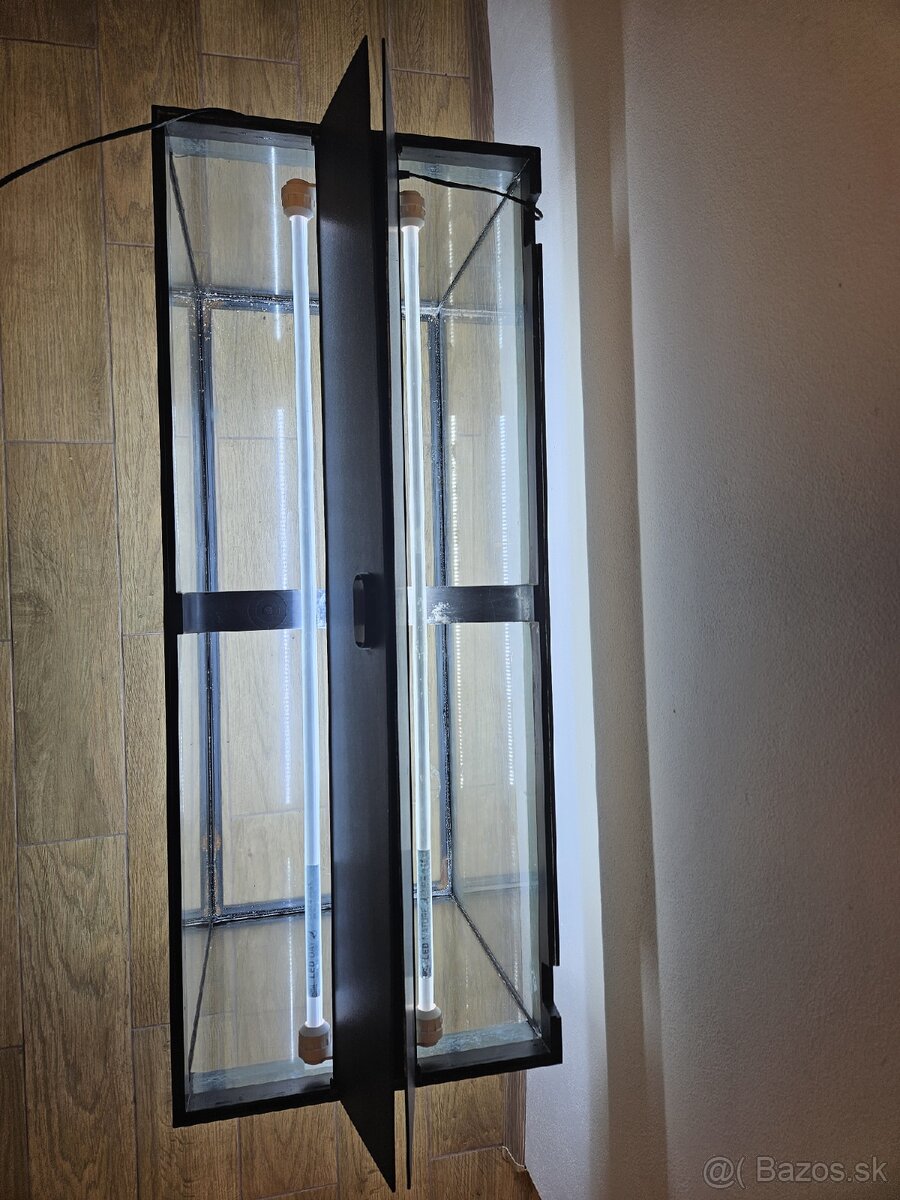 Akvarium Juwel 180 L - 6