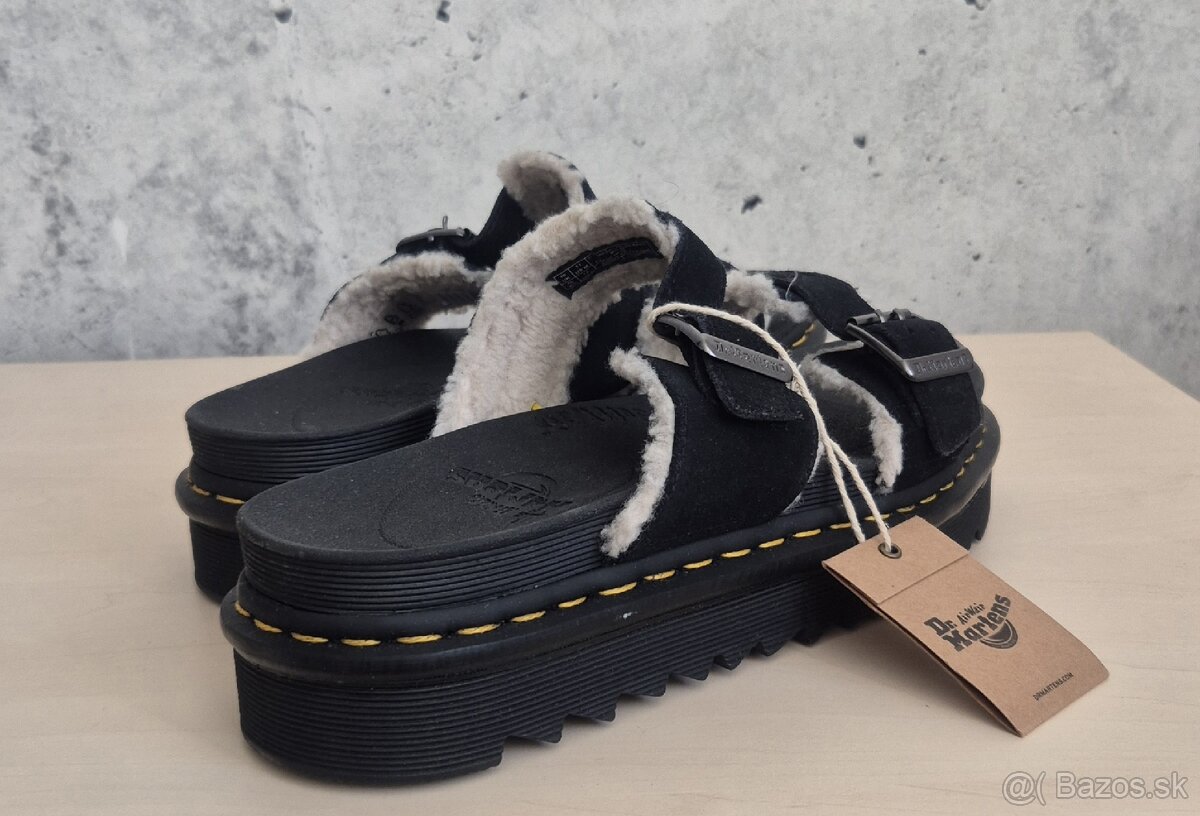 Dr. Martens Myles EU45 - 6