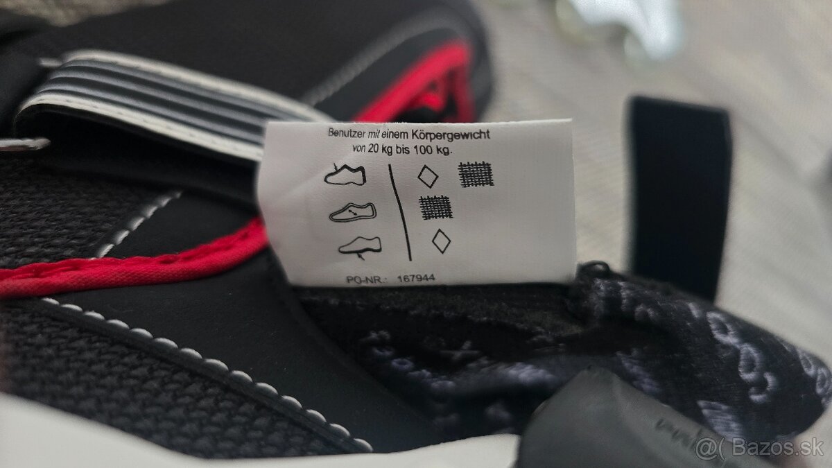 Kolieskové korčule - 6