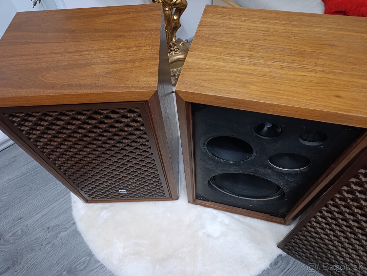 Sharp vintage reprobedne - 6