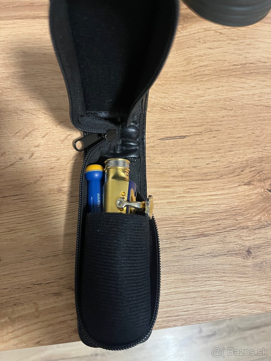 Durga , hubica na alt saxofón - 6