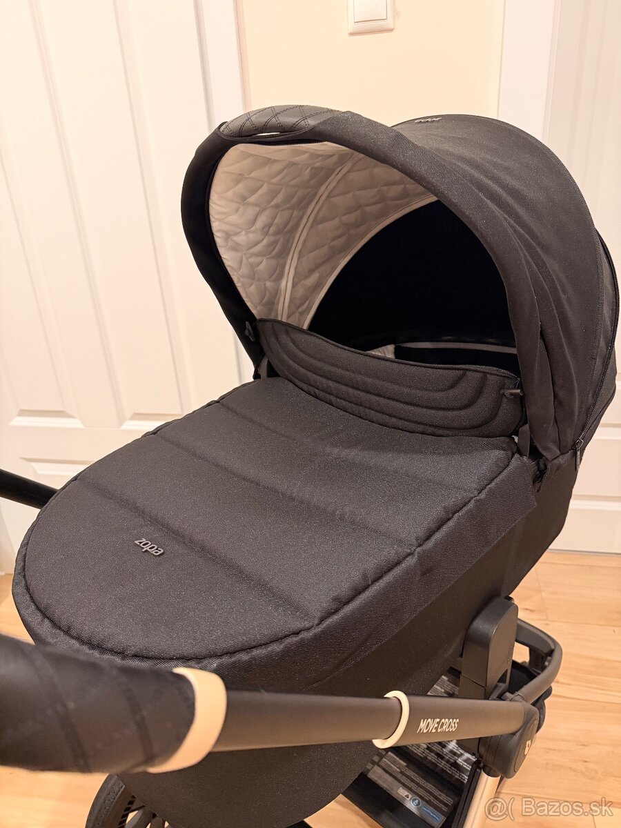 Kočík Zopa Move Cross 2v1 - 6