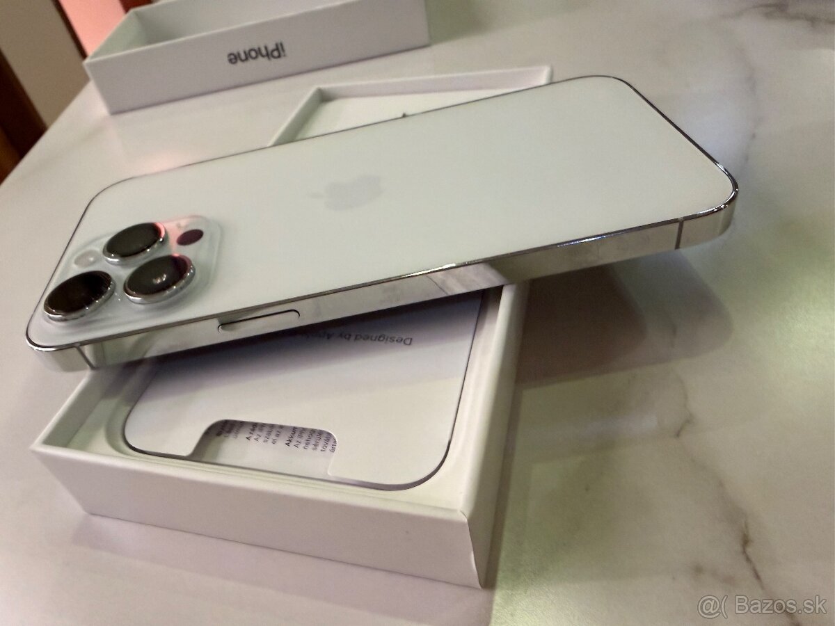 IPhone 14 Pro Max – 512 GB | TOP stav | - 6