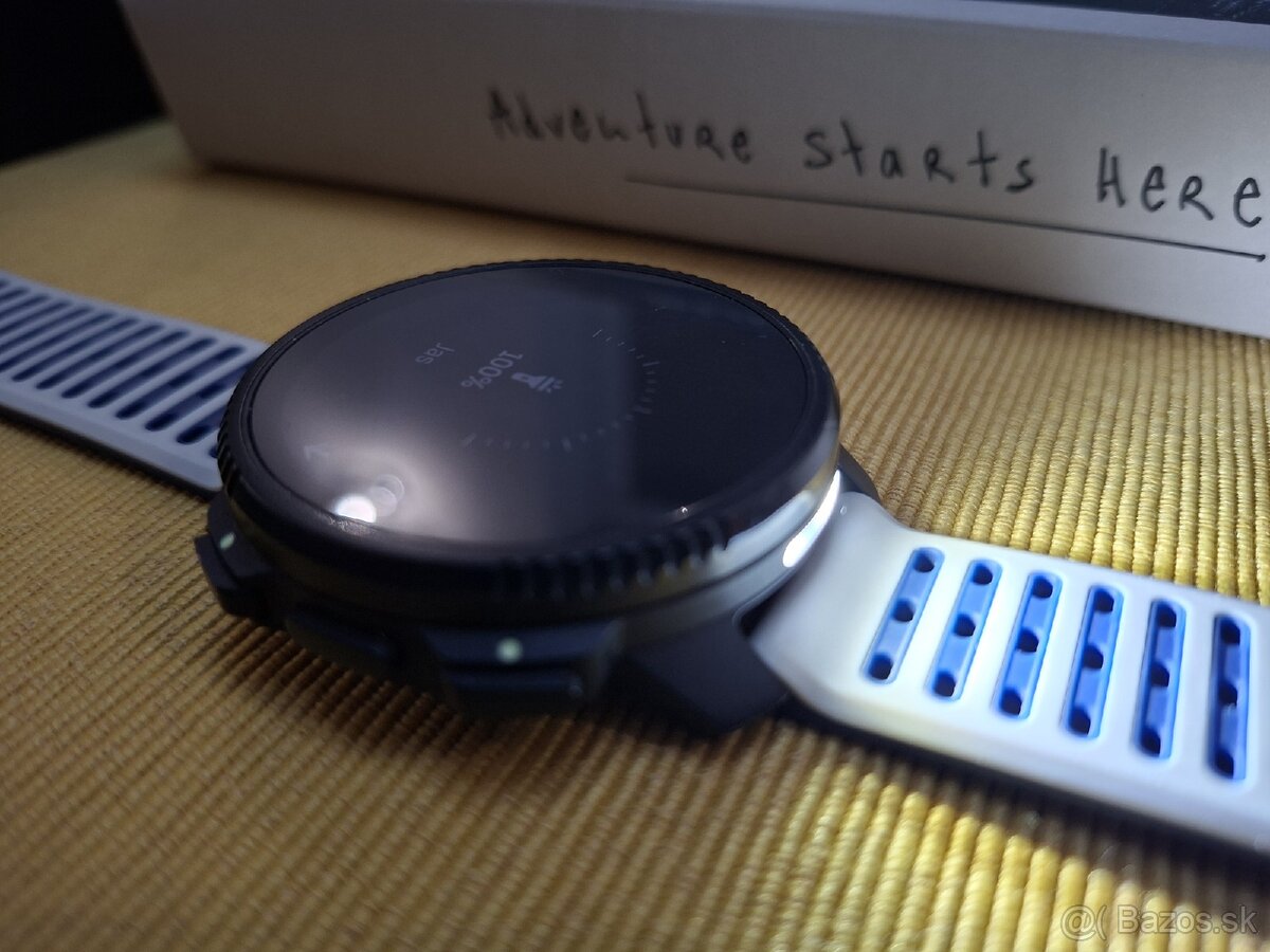 Suunto Vertical 2 Arctic Gray - 6