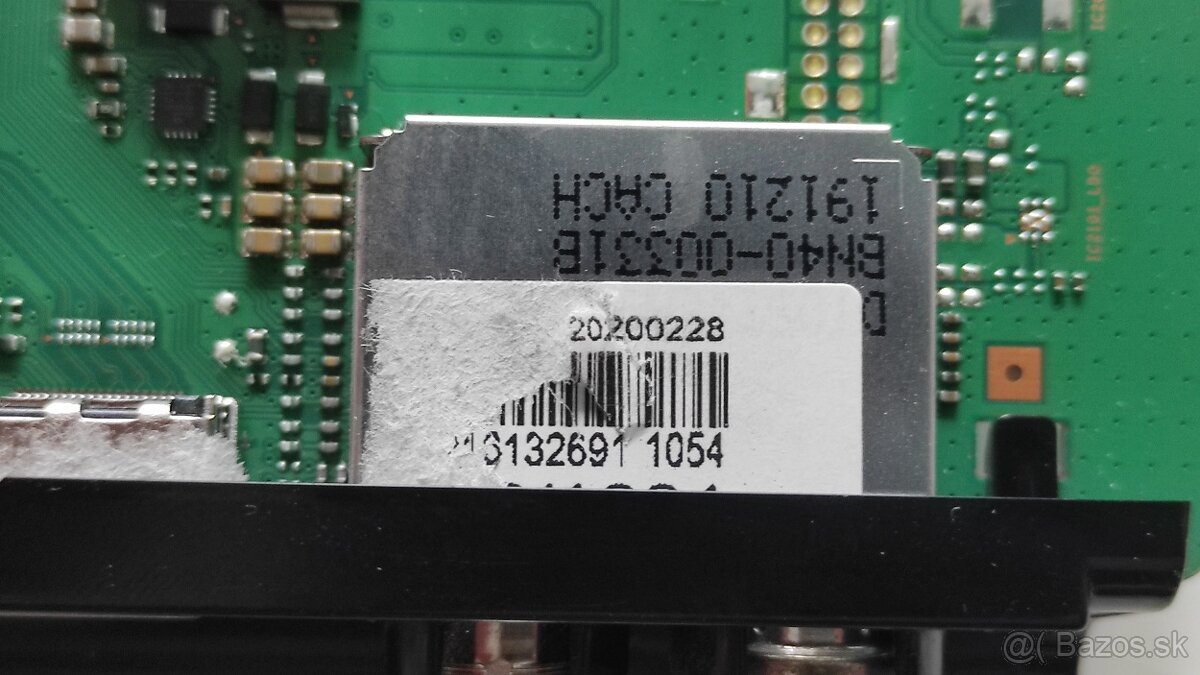 Predám základnú dosku BN41-02756B - 6