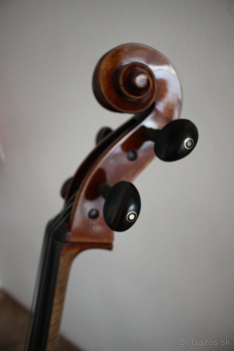 Violoncello 4/4 - 6