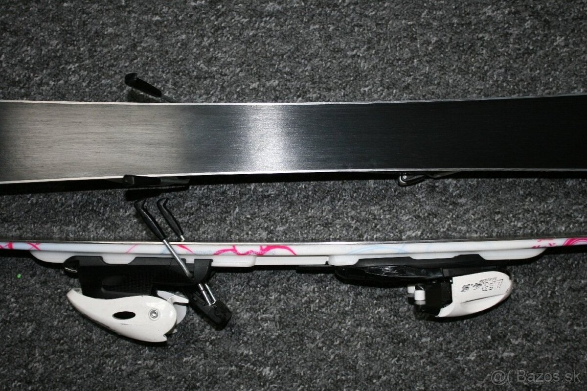 dievcenske lyže head nice one 97 cm - 6