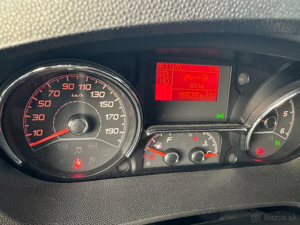 RAPIDO Distinction i96 - 6