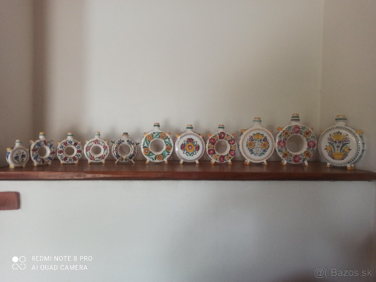 Modranská keramika - 6