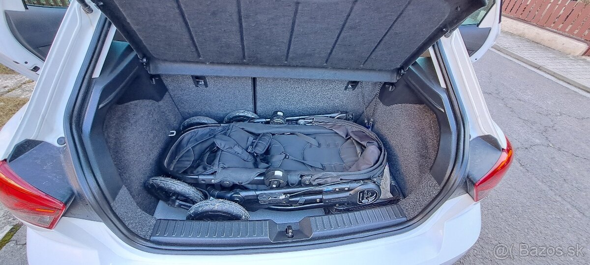 Športový kočík - 6