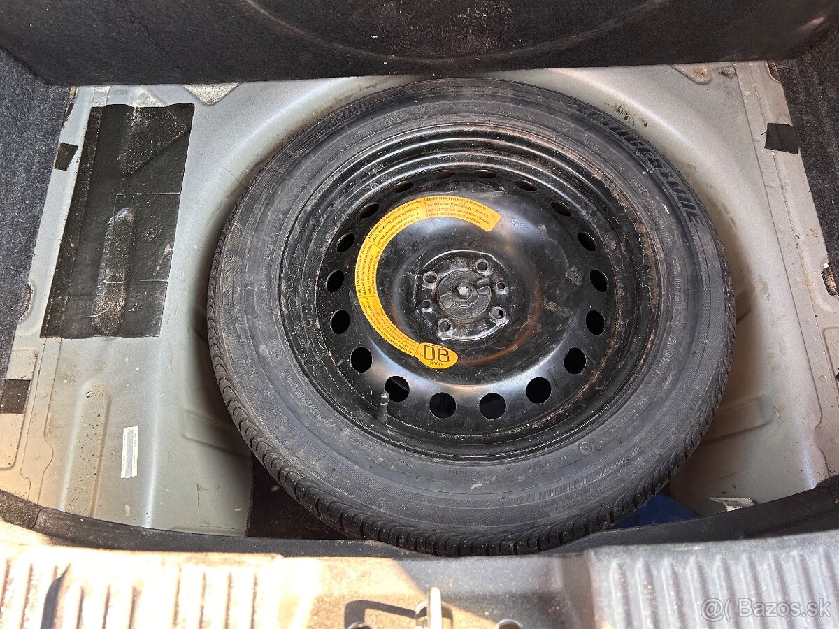 Fiat Bravo 1.6 diesel - 6