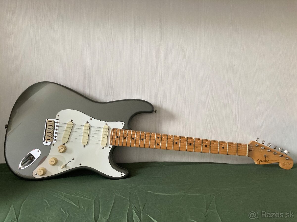 Fender Stratocaster Eric Clapton - 6