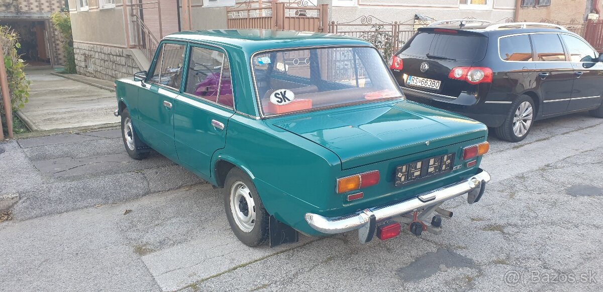 LADA 2101 - 6
