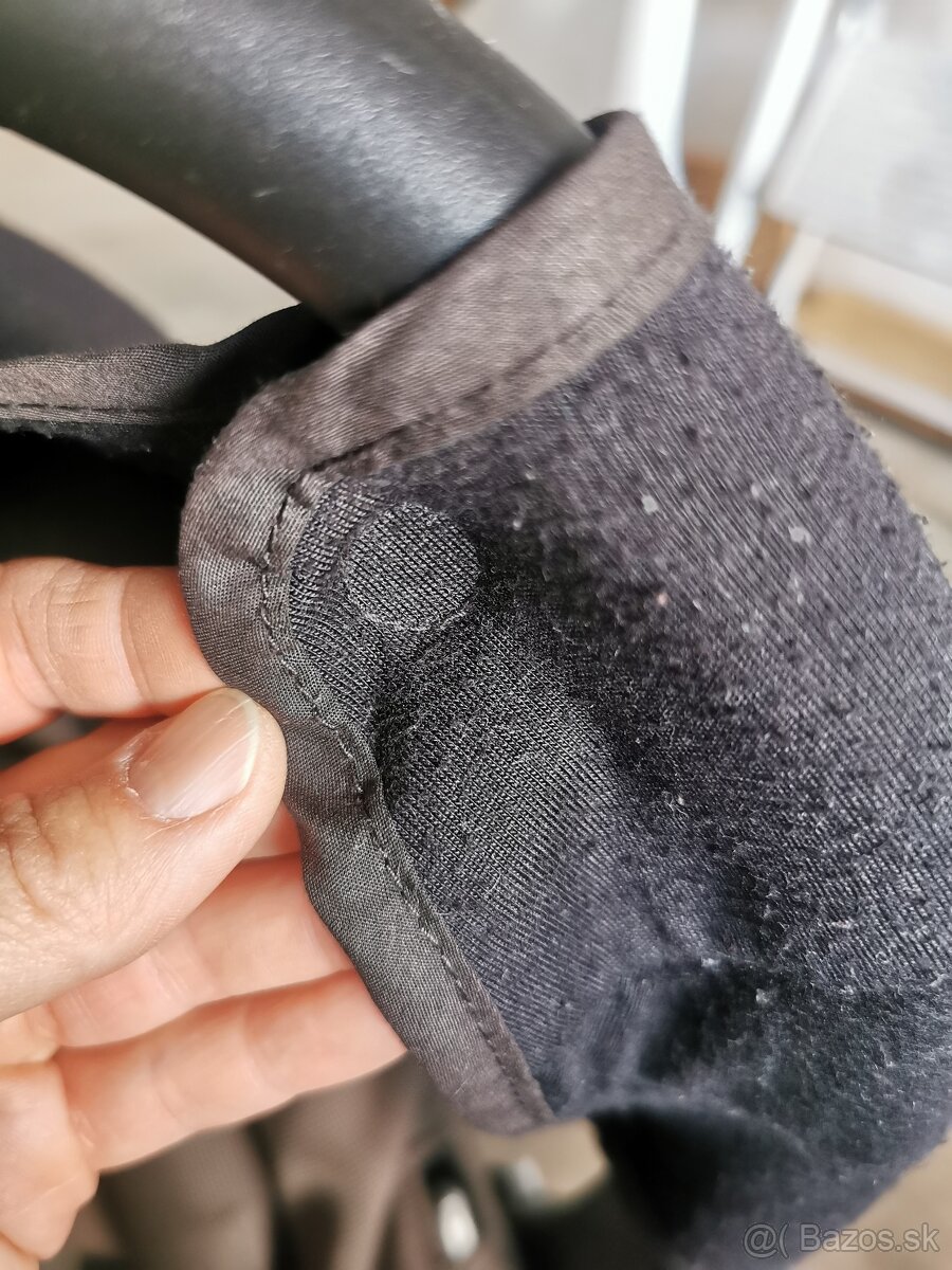 Vajíčko Maxi Cosi - 6