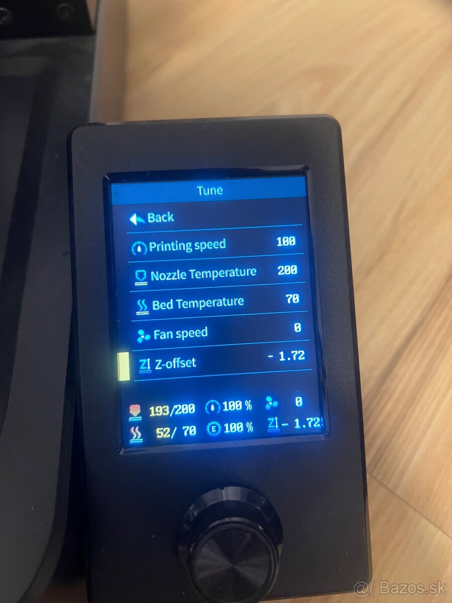 Creality Ender 3 V3 SE - 6