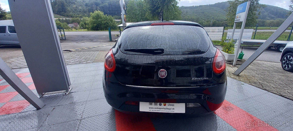 Fiat Bravo 1.6 MJet Dynamic - 6