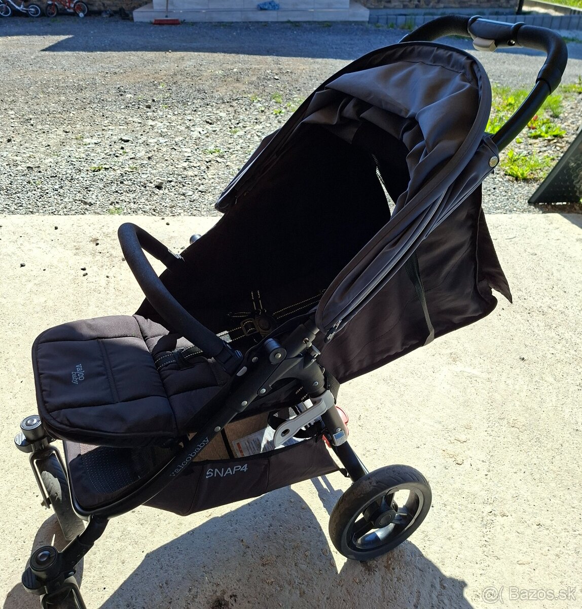 Valco baby Snap 4 - 6