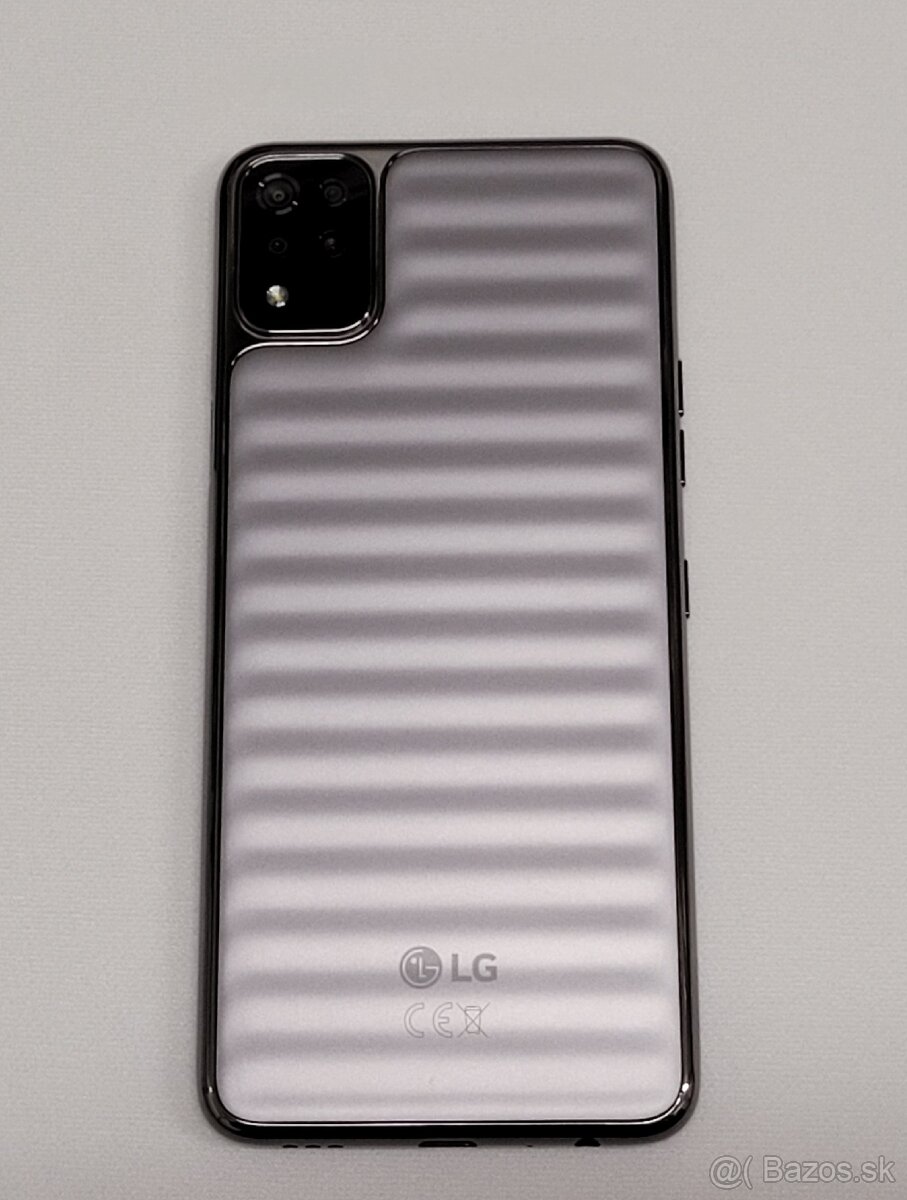 LG K42 - 6