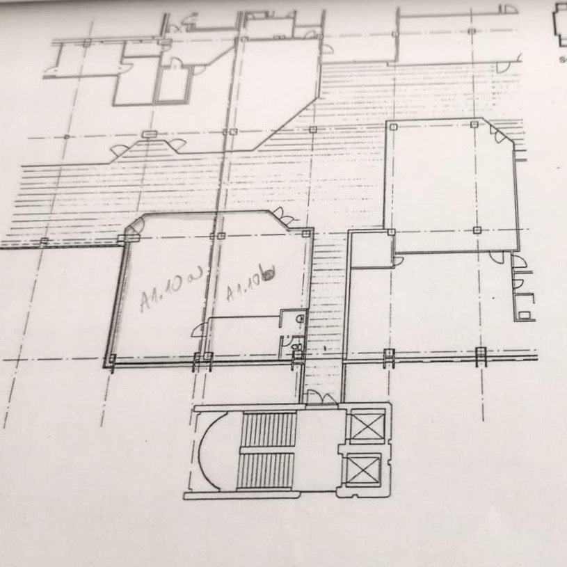 Prenájom - Obchodné priestory 70 m2 - Petržalka - BA V - 6