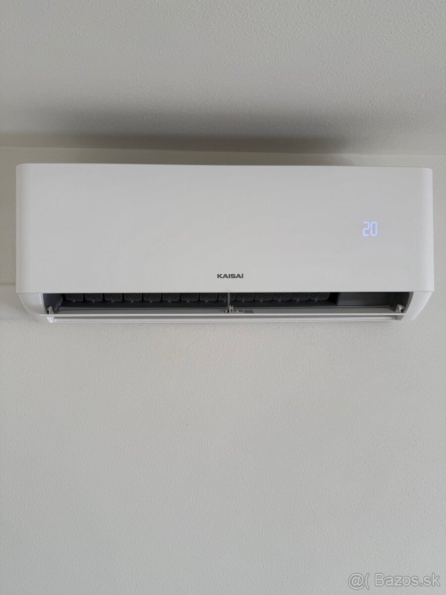 Predaj a montáž klimatizácie - klimatizacia do bytu - 6