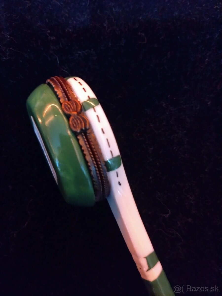 Náramok s motívom tenisu Navika USA - 6