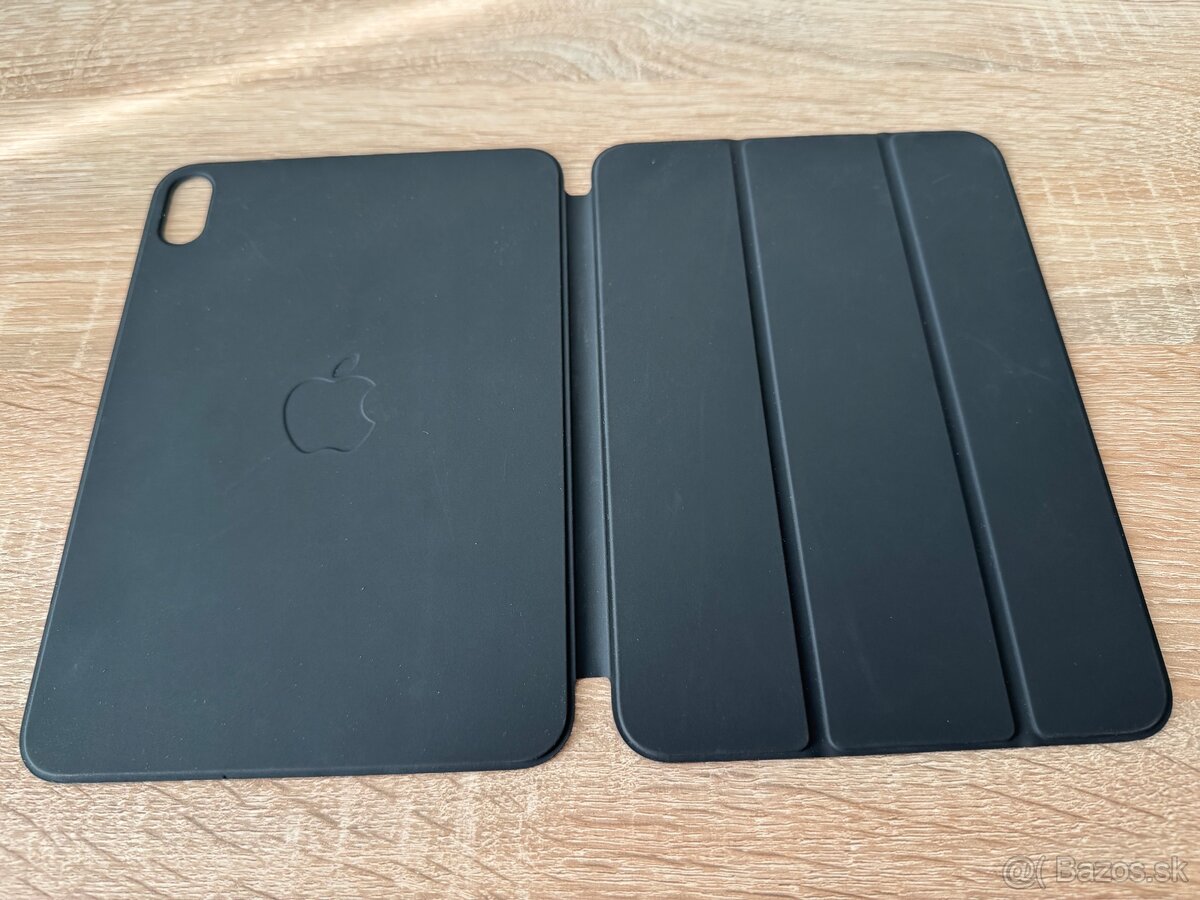 Apple iPad mini ( 6.generácia ) 64GB, Wi-Fi , Space Gray - 6