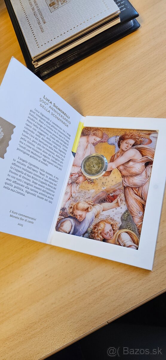 Euromince / 2 EURO/ zbierka / rozpredám - 6