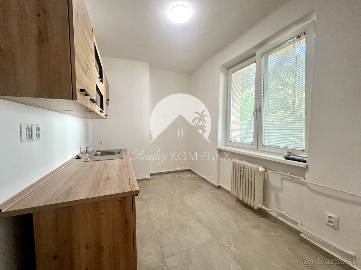 Reality KOMPLEX s.r.o. ponúka na PREDAJ kompletne zrekonštru - 6