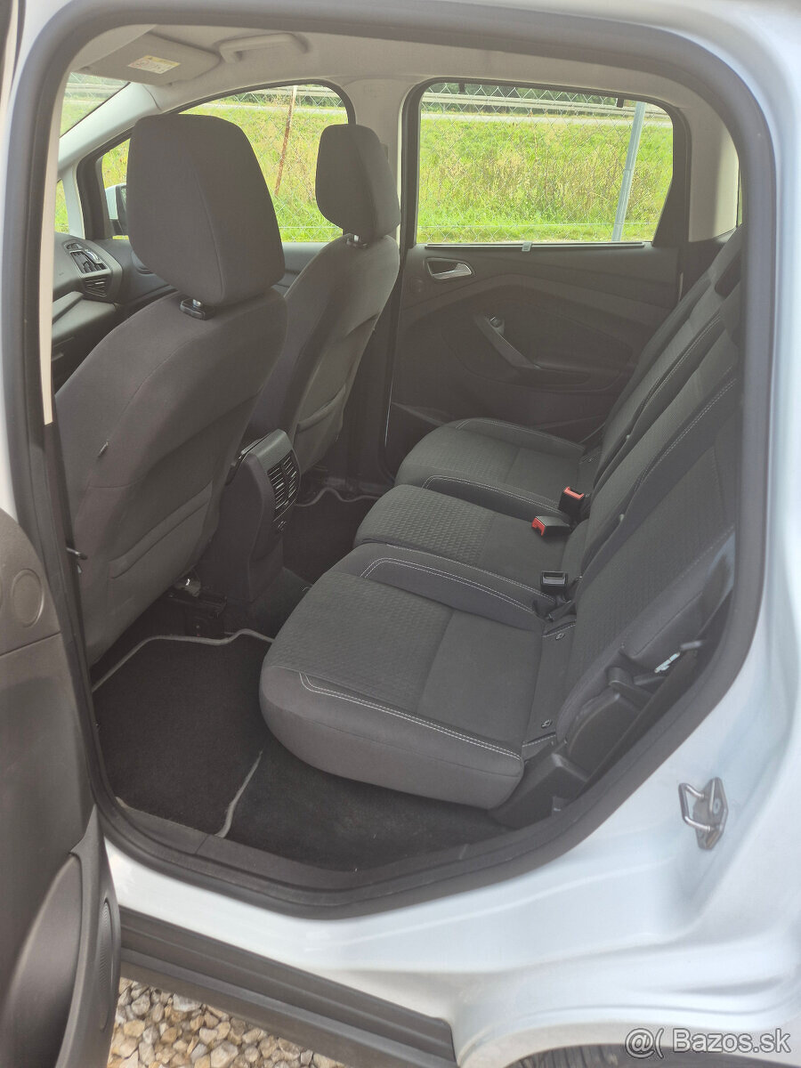 Ford C-Max 1.0 EcoBoost - 6