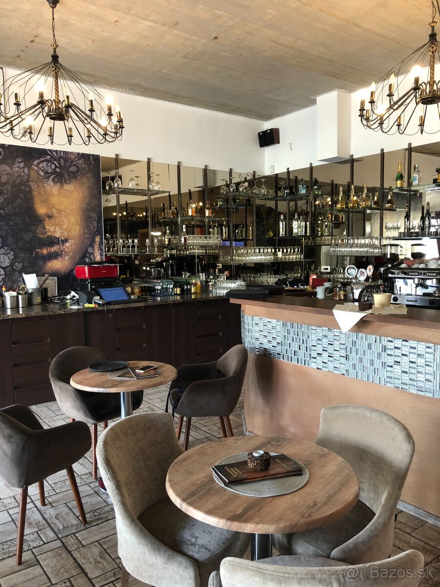 Predaj zabehnutej reštaurácie - Biely Kostol - 6