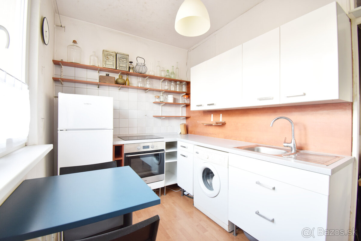 3 izbový byt, 72 m2, BULVÁR, Žilina - 6