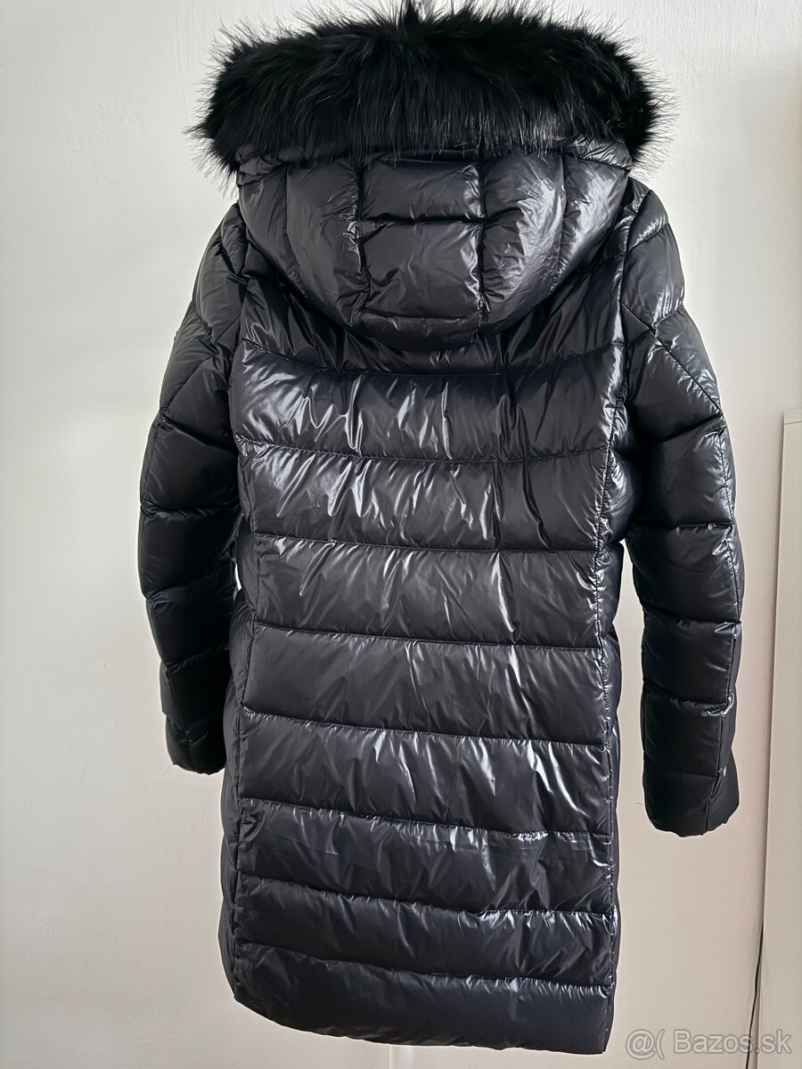 TH dámska paperová bunda veľ. L - 6