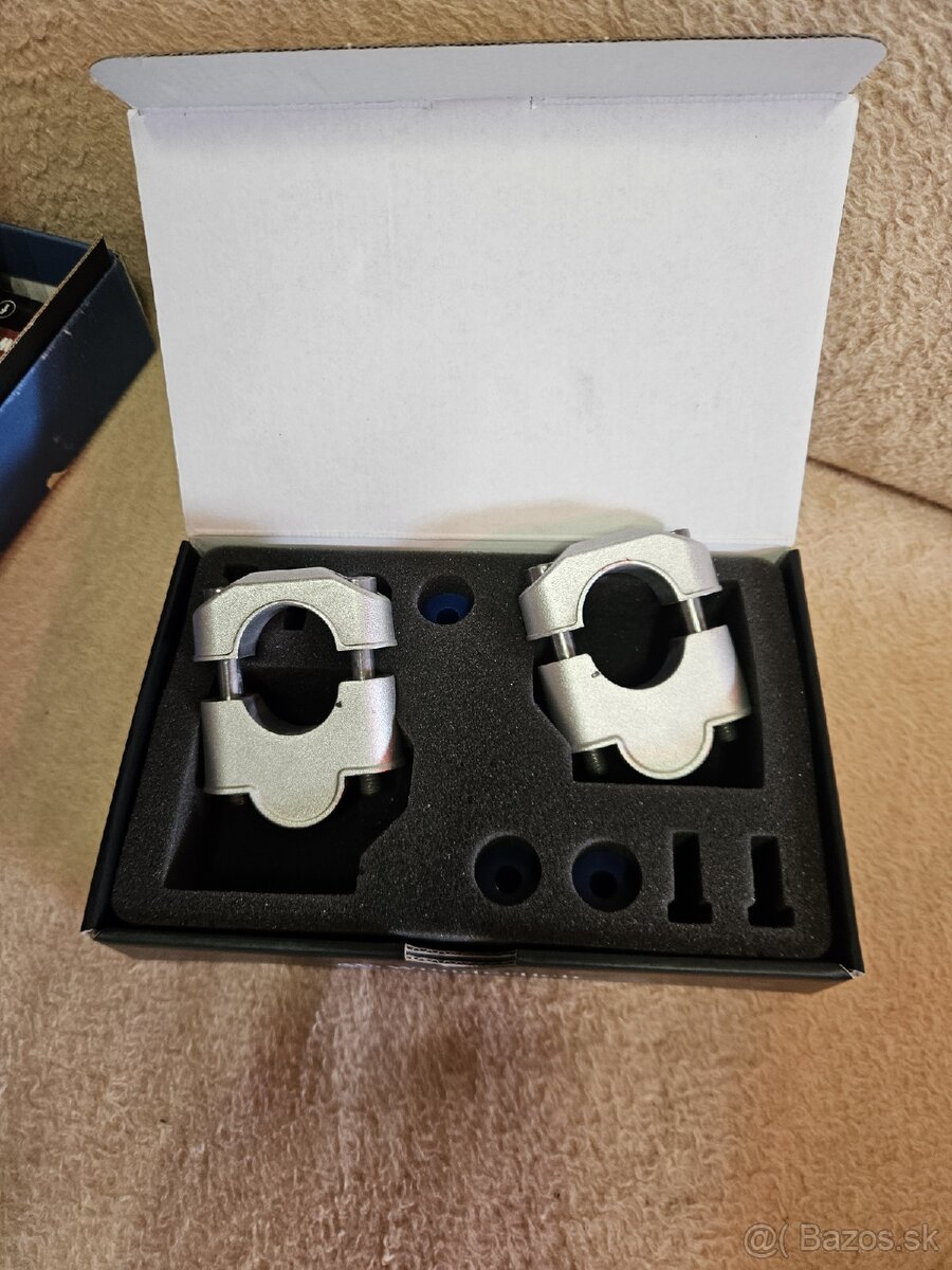 BMW R1250 Sedadla,Kryty, Drziak batoziny ... - 6