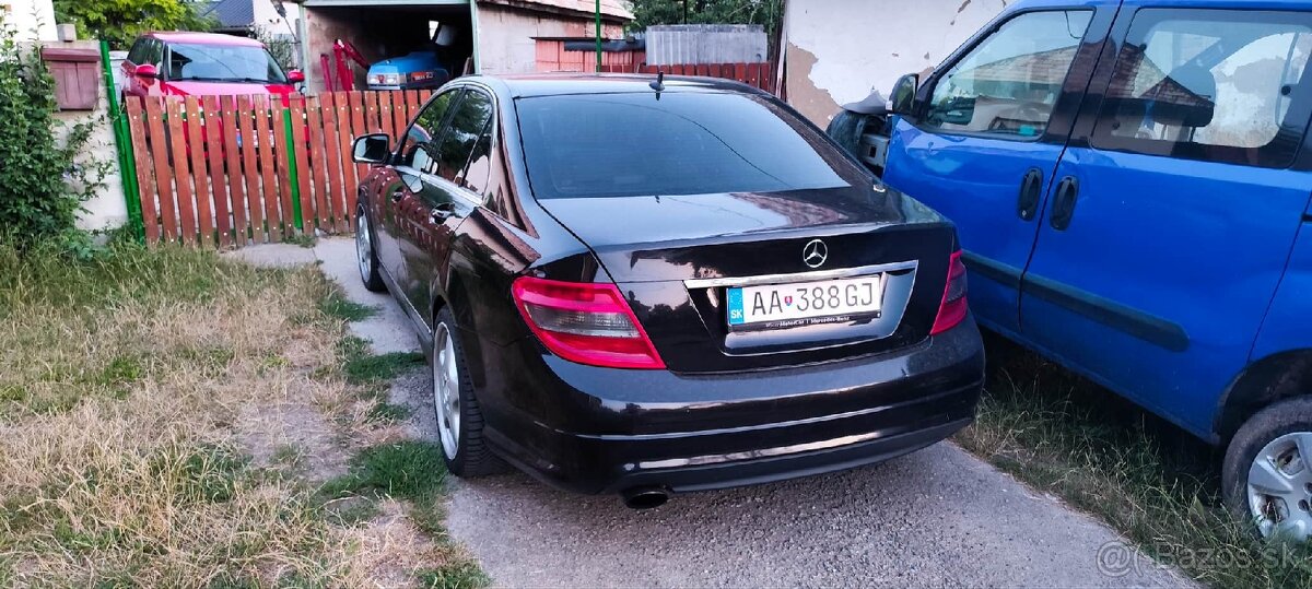 Predam MERCEDES-BENZ - 6