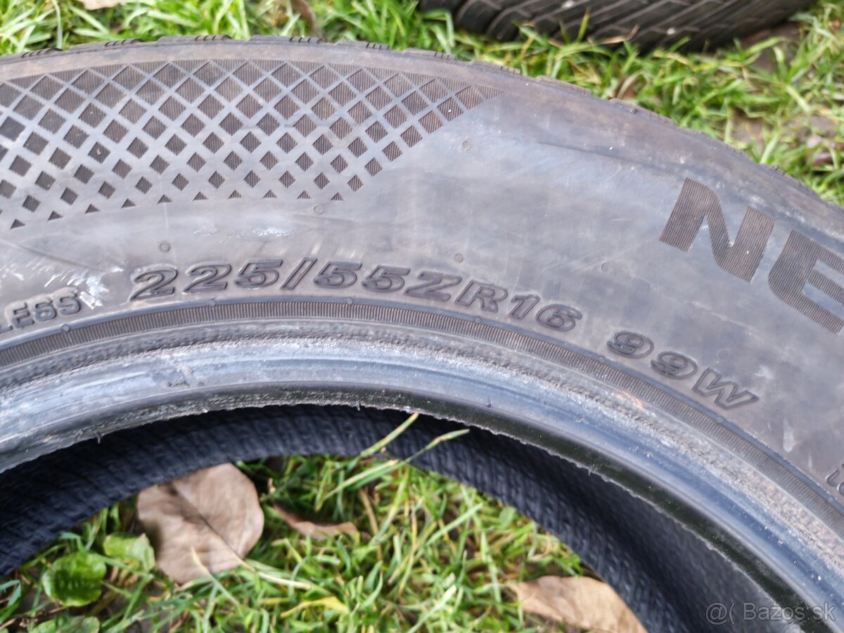 225 55 R16 Nexen - 6