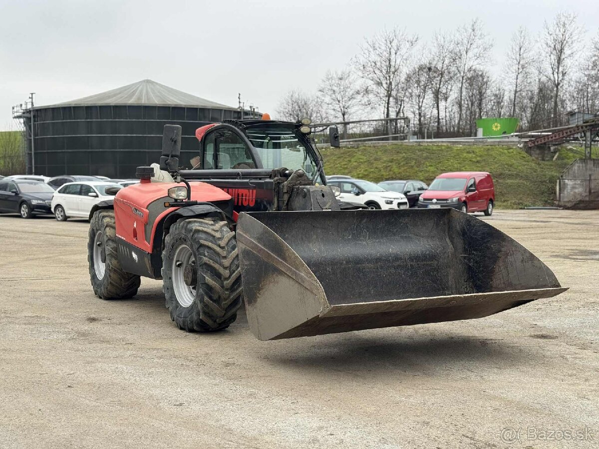Manitou MLT940 - 6