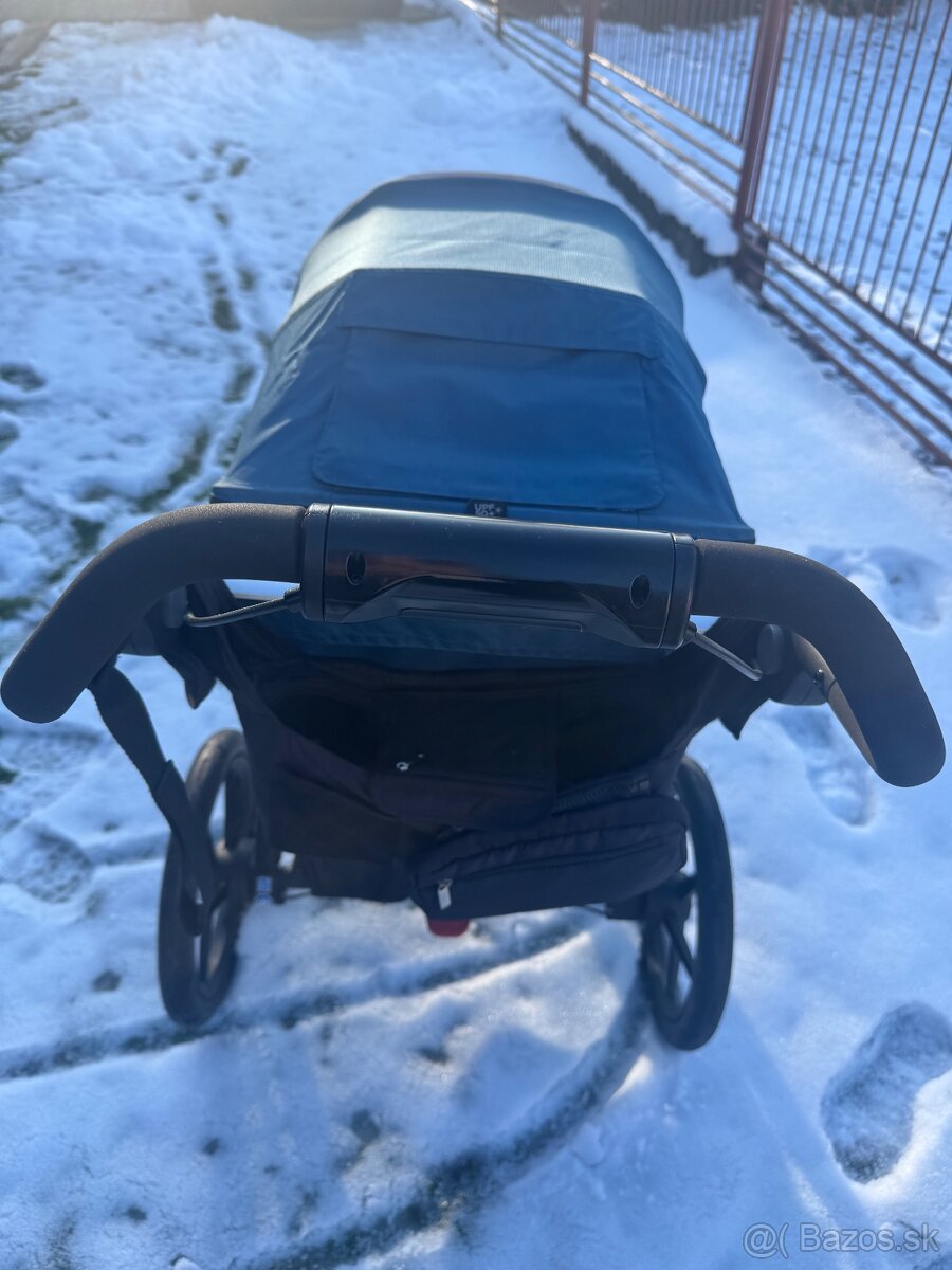 Thule urban glide 2 - 6