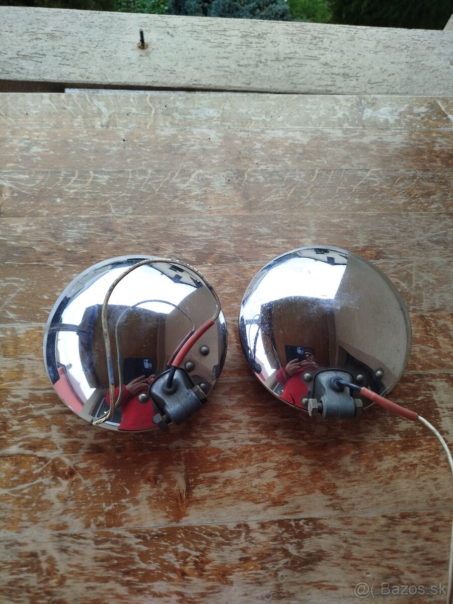 Škoda 1000mb dielu vodná pumpa - 6