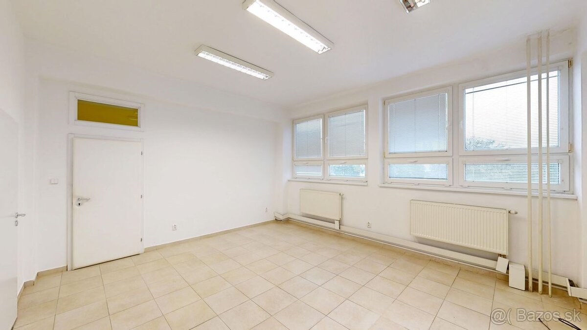 PINK Reality - Prenájom kancelárií – administratívne priesto - 6