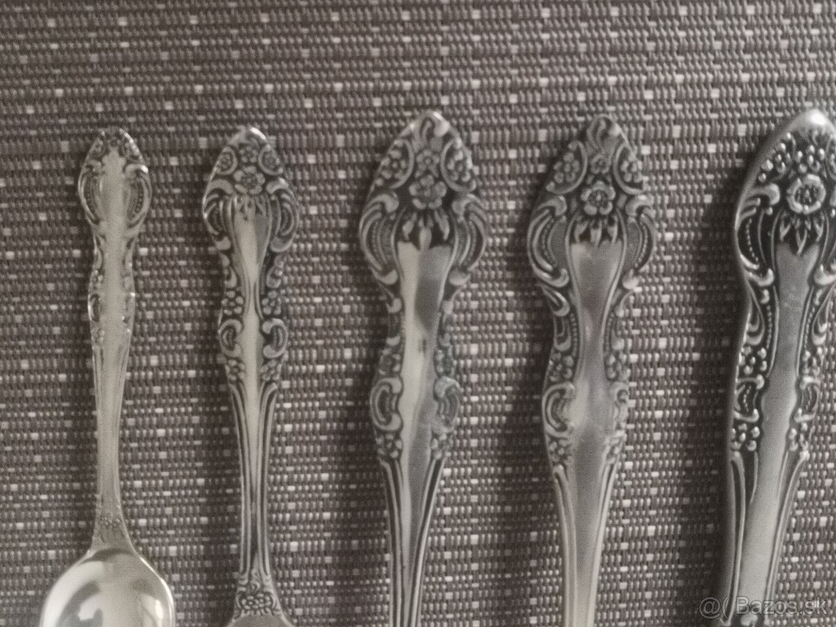 STAROZITNE RUSKE PRIBORY-TOP STAV - 6