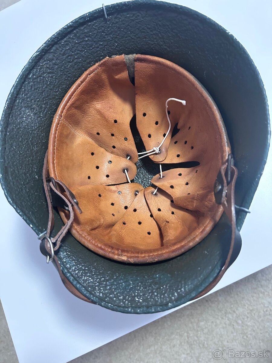 Nemecka helma wehrmacht - 6