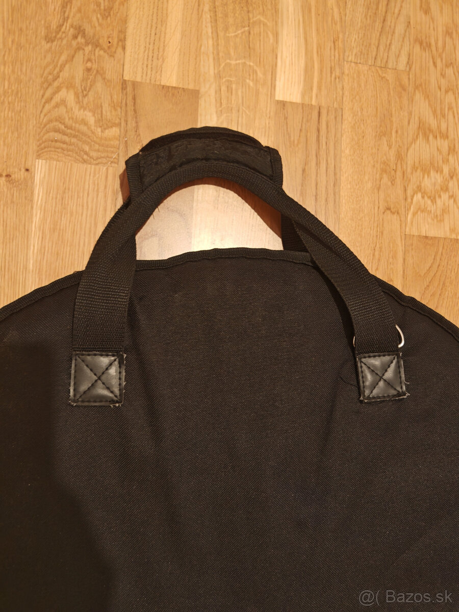 Predám obal na činely WTF CB20 - 6