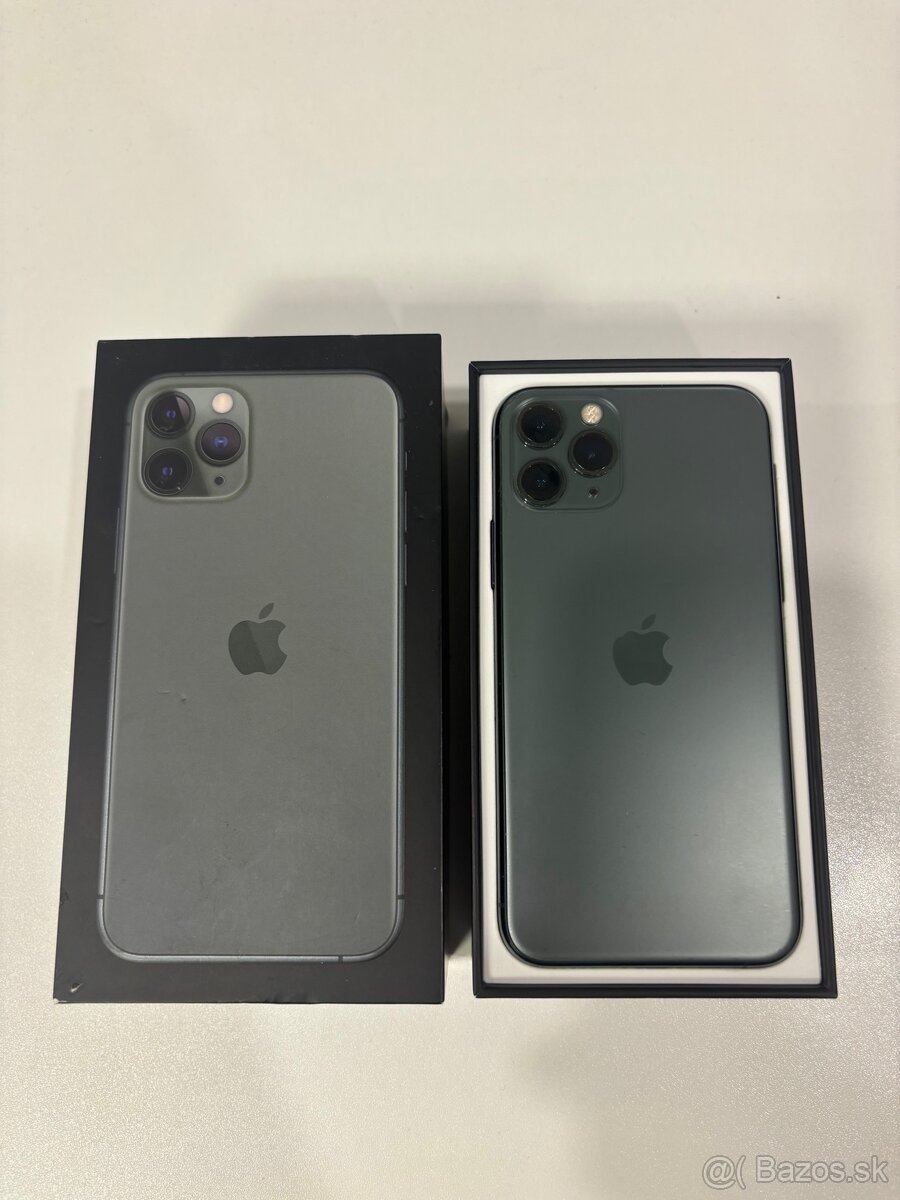 Iphone 11Pro 256GB - 6