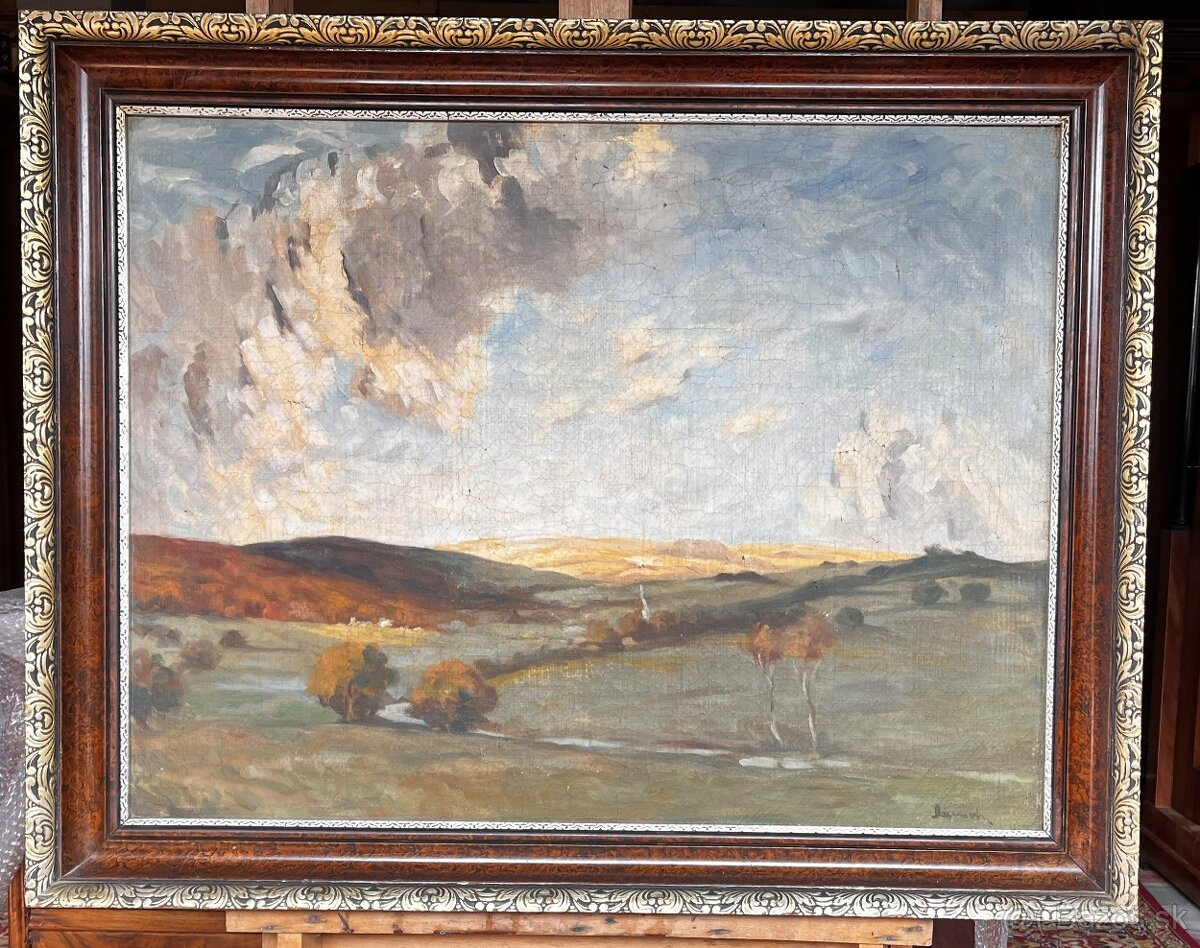 Olejomalby na predaj - 6