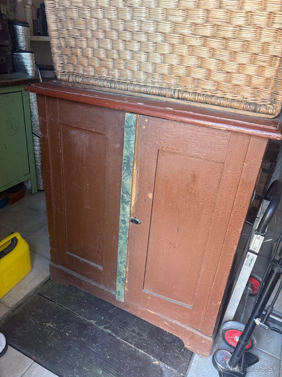 Predam mix starych veci - 6