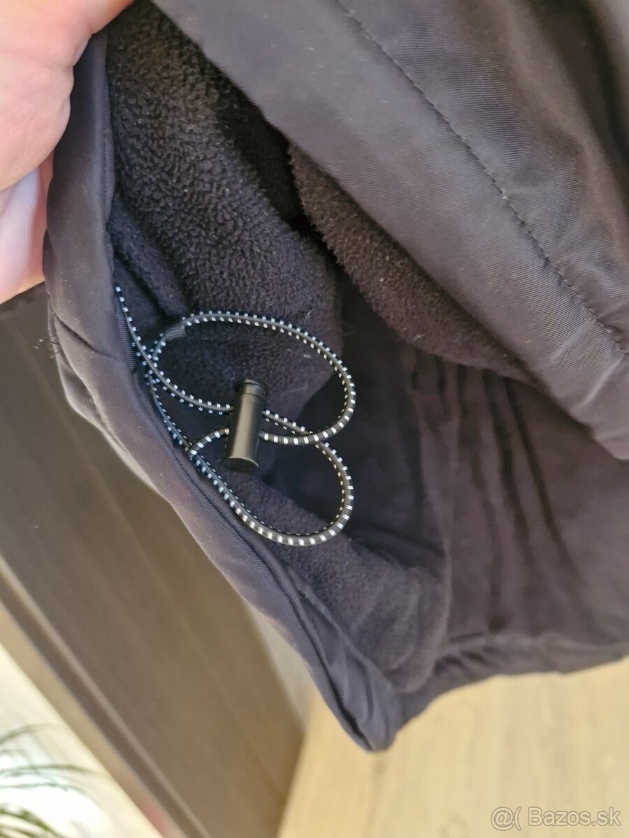 Zimné bunda Urban Classics veľ.M - 6
