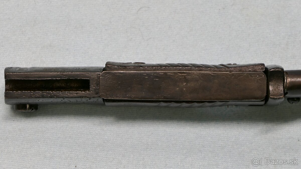 k98 bajonet bodák 7 - 6