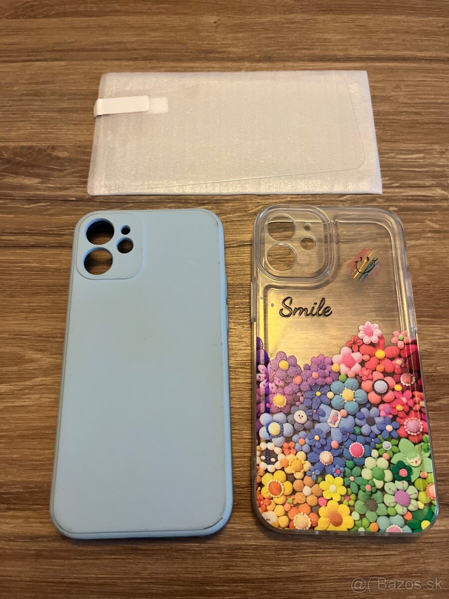 iPhone 12 mini 128 gb - 6